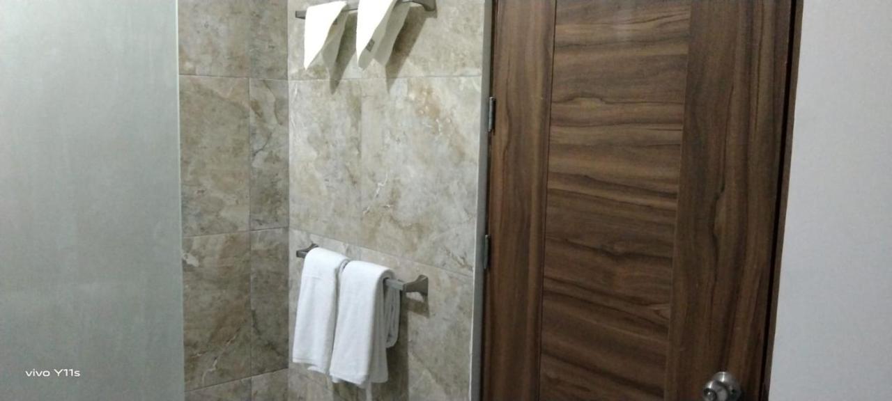 Casa Aura - King Suite With Kitchen And Balcony - 1St Floor Исла Мухерес Екстериор снимка